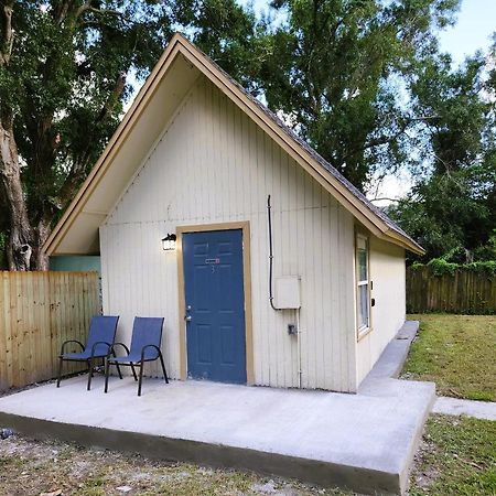 Cozy Cottage Tampa Esterno foto