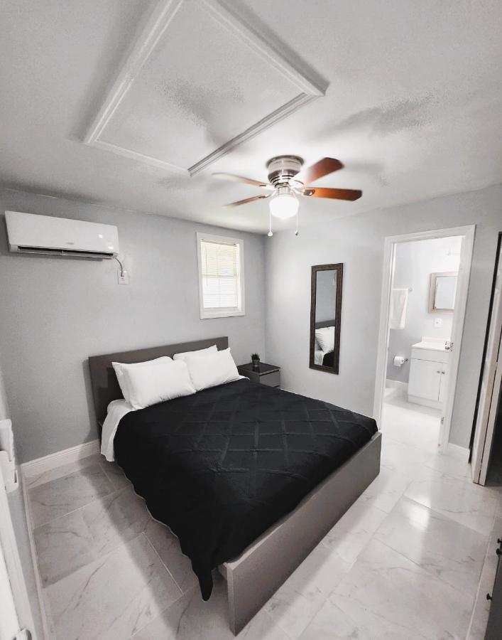 Cozy Cottage Tampa Esterno foto