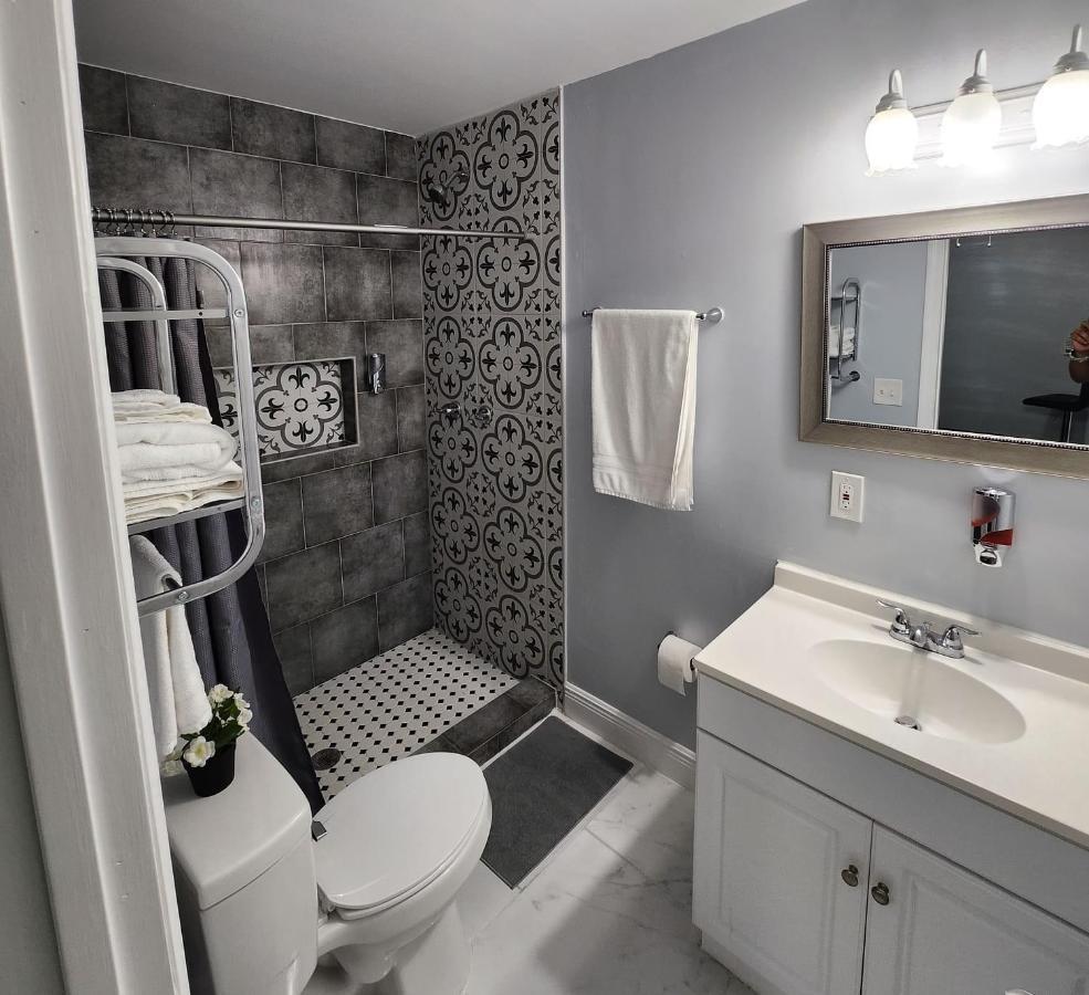 Cozy Cottage Tampa Esterno foto